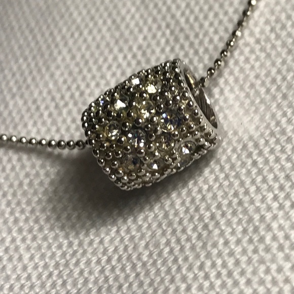 Lia Sophia Cantata necklace - Picture 1 of 6